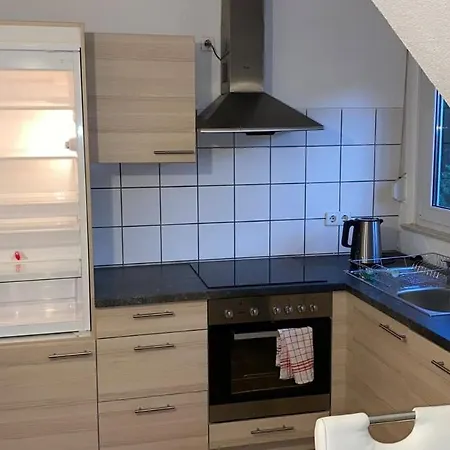 Notre Petit Paradis Appartement