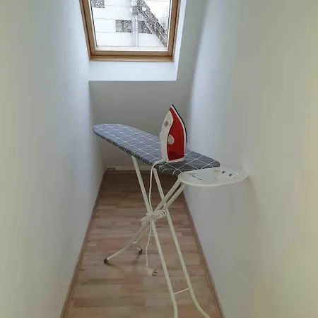 Notre Petit Paradis