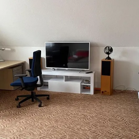 Notre Petit Paradis Appartement *