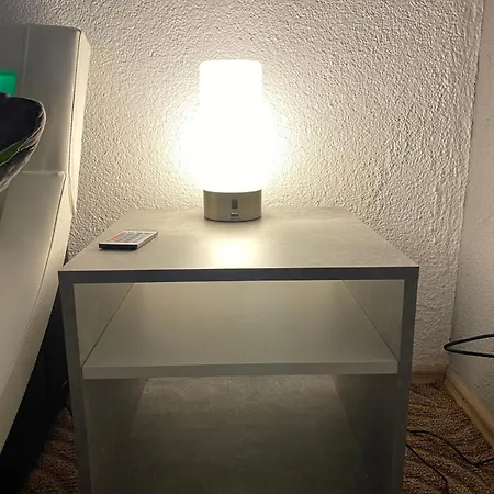 Notre Petit Paradis Winnenden