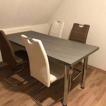 Notre Petit Paradis Appartement *