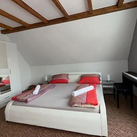 Notre Petit Paradis * ويندن