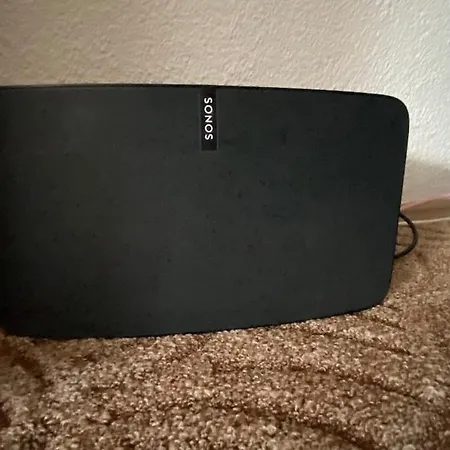 Appartement Notre Petit Paradis