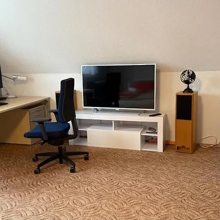 Appartement Notre Petit Paradis