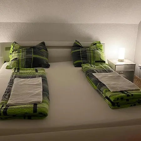 Apartman Notre Petit Paradis Winnenden