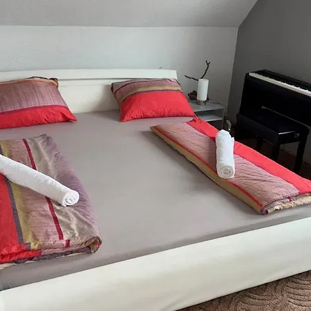 Apartman Notre Petit Paradis Winnenden