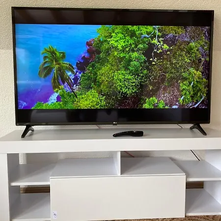 Appartement Notre Petit Paradis *