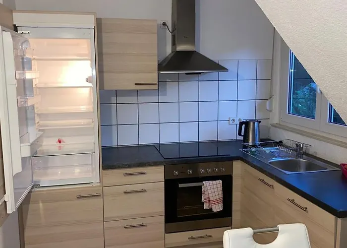 Notre Petit Paradis Appartement