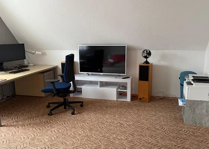 Notre Petit Paradis Appartement *