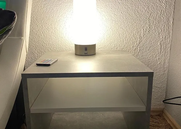 Notre Petit Paradis Winnenden