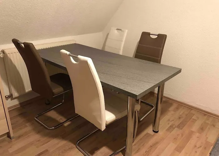 Notre Petit Paradis Appartement *