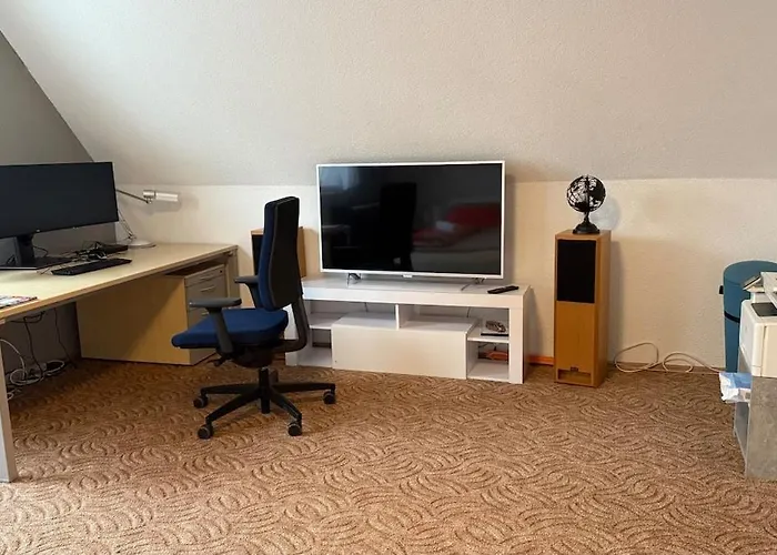 Appartement Notre Petit Paradis