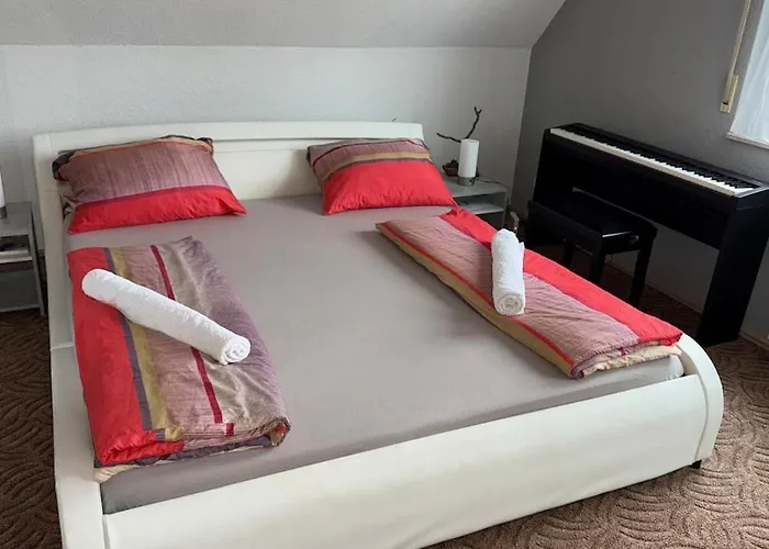 Appartement Notre Petit Paradis Winnenden