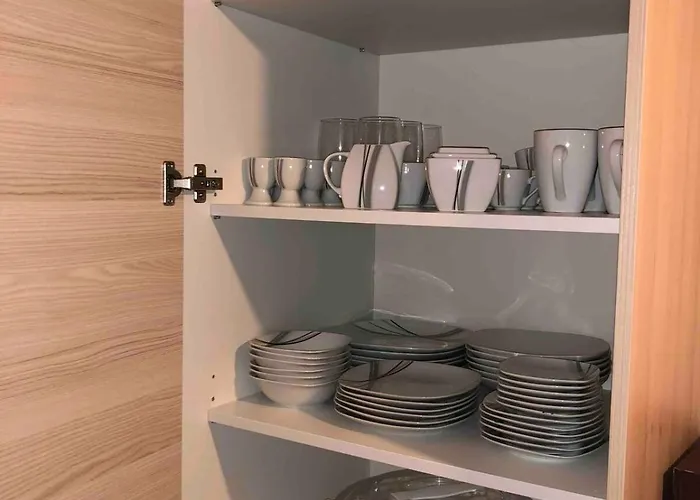 Notre Petit Paradis * Winnenden