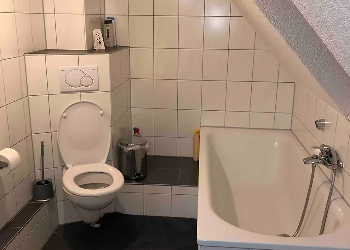 Notre Petit Paradis * Winnenden