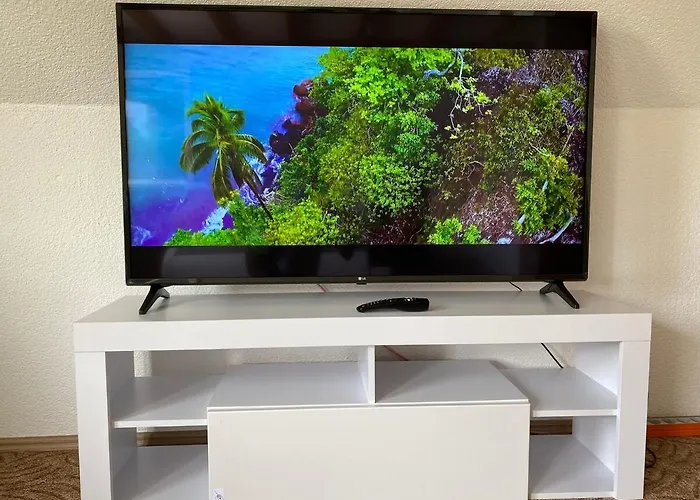 Appartement Notre Petit Paradis *